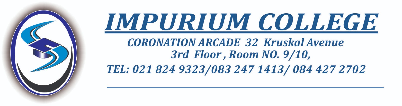 Skills training Impurium College